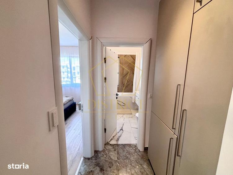 Apartament modern cu 2 camere | Braytim | PET FRIENDLY - 9