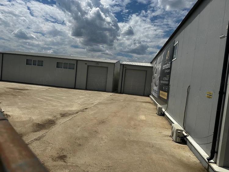Spațiu comercial, de 300 mp, în Central