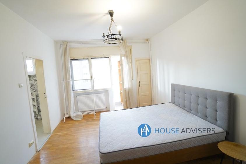 Apartament cu 2 camere, mobilat în Victoriei