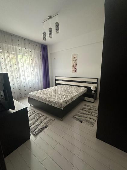 Proprietar Inchiriez apartament 2 camere | Militari Residence | 51,5 mp - 1