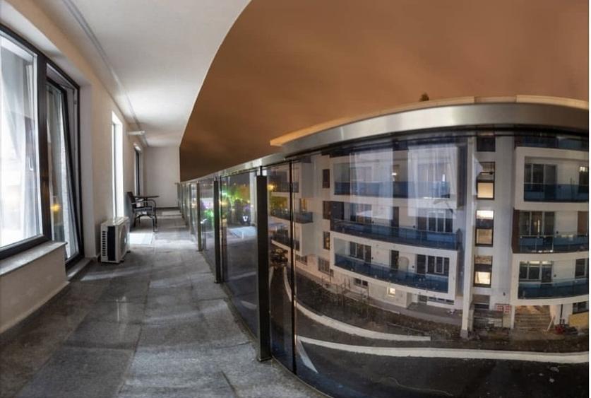 Apartament cu 2 camere decomandat în Sud-Vest