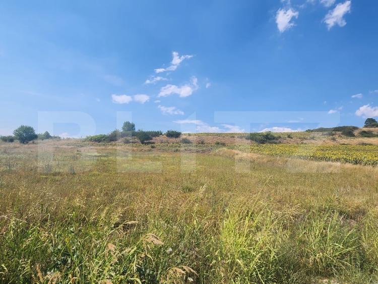Teren Construcții intravilan de 827 mp, în Ciugud