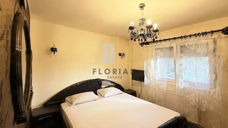 Apartament 2 camere Complex Studen?esc / Sala Olimpia 400 /luna - 5