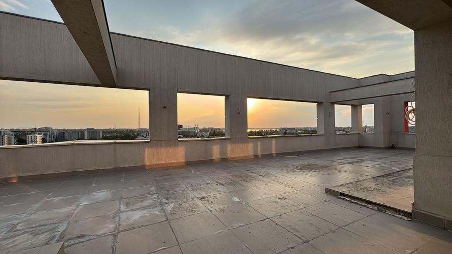 Apartament cu 4 camere decomandat în Grozăvești