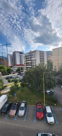 Garsonieră semidecomandată în Județean