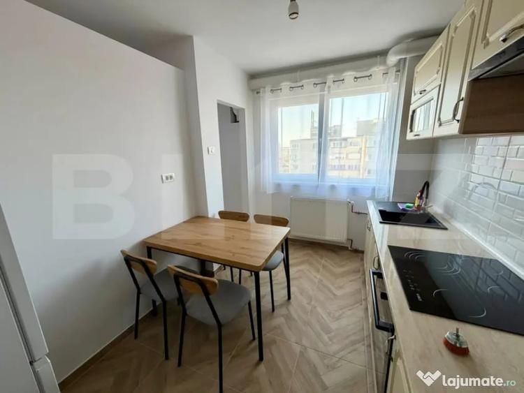 Apartament de inchiriat, 3 camere decomandat - 7