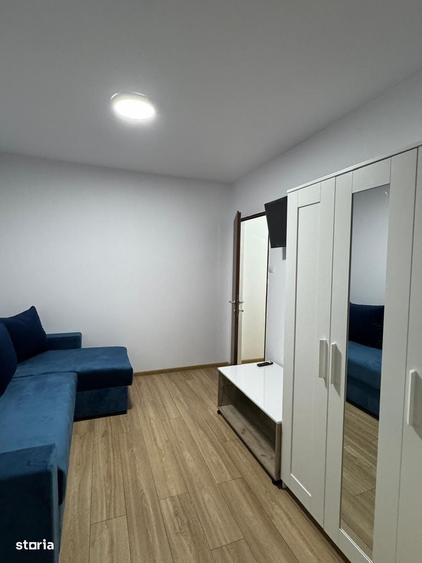 Apartament cu 2 camere, decomandat, nou renovat, 55mp - Complexul stud - 3