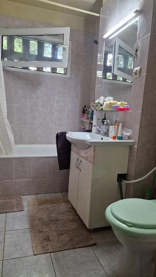 Apartament cu 2 camere semidecomandat în Olimpia-Stadion