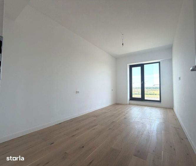 Apartament cu 3 camere în Sud
