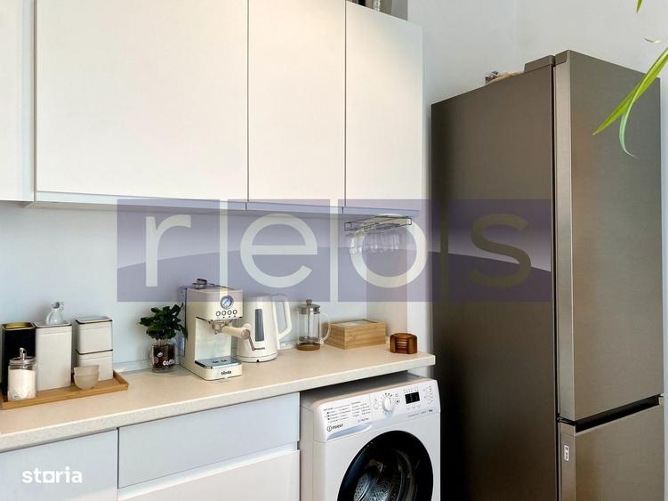 Apartament cu 4 camere în Sud