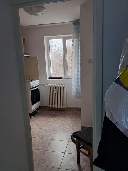 Garsonieră decomandată în Iași