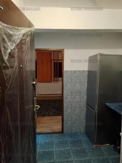 Garsonieră semidecomandată în Complex Studențesc