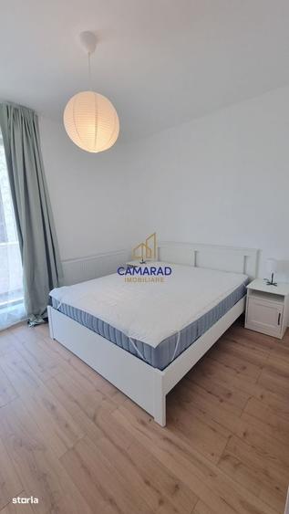Apartament 2 camere | DH Residence | Prima inchiriere | Parcare | Brag - 16