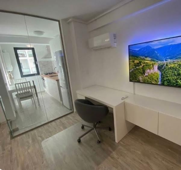 Garsonieră semidecomandată, mobilată în Nerva Traian