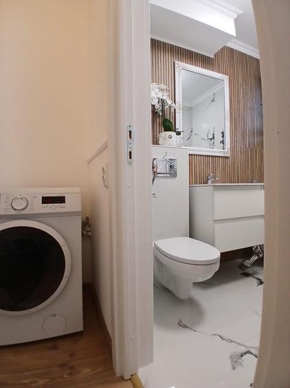 Apartament cu 2 camere semidecomandat în Brazda lui Novac