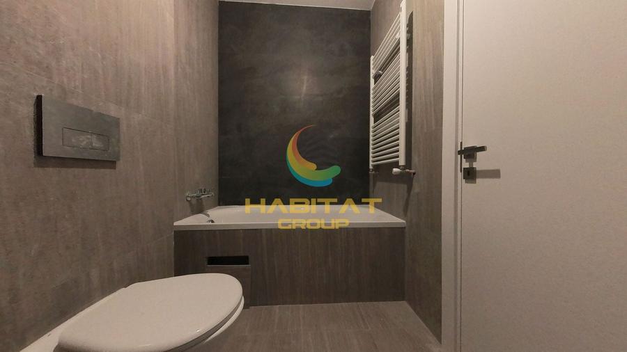 Apartament cu 3 camere decomandat în Berceni