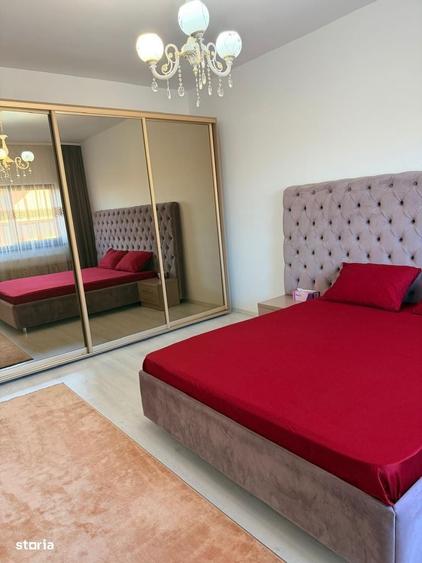 2 camere Gavana, bloc nou, etaj 1 - 9