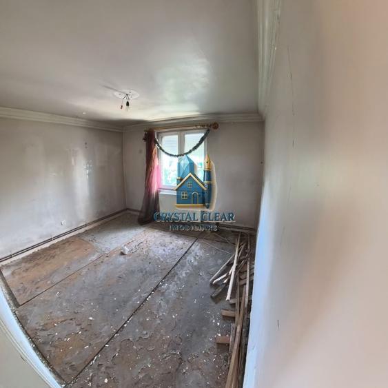 Apartament cu 4 camere - cartierul Dâmbu Pietros, str. Parângului - 6