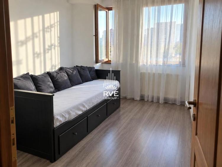 Apartament cu 2 camere în Nicolae Grigorescu
