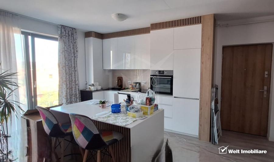 Apartament 2 camere de inchiriat Pta Abator - 1