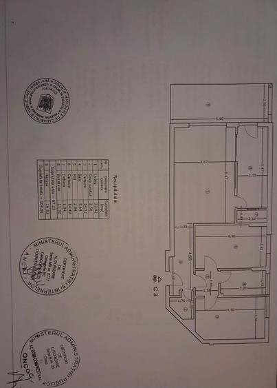 Sisesti - Straulesti / Apartament Mobilat cu Terasa / Parcare cu Boxa -Opțional - 10
