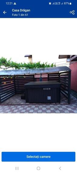 Casă cu 4 camere în Central