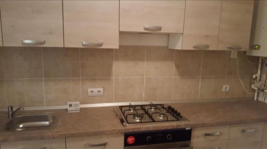 Apartament cu 2 camere decomandat în Corunca
