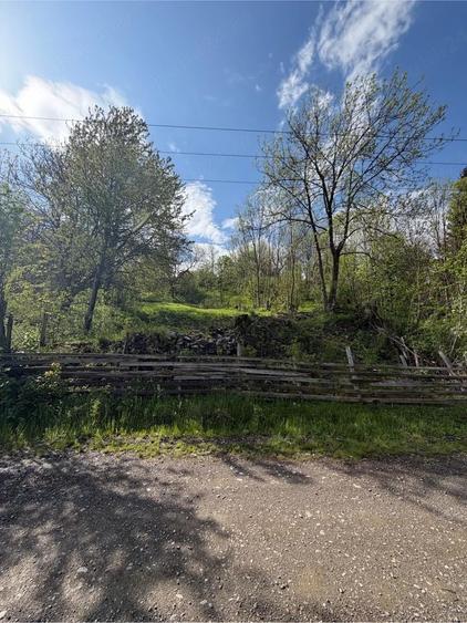 Teren de 809 mp, în Trăisteni