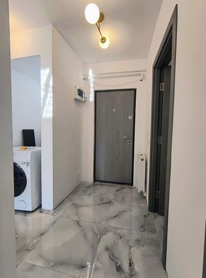 Apartament cu 2 camere decomandat, mobilat în Unirii