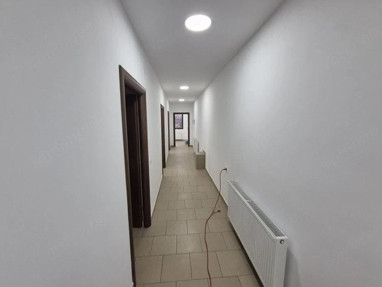 Spațiu comercial, de 140 mp, în Mogoșoaia