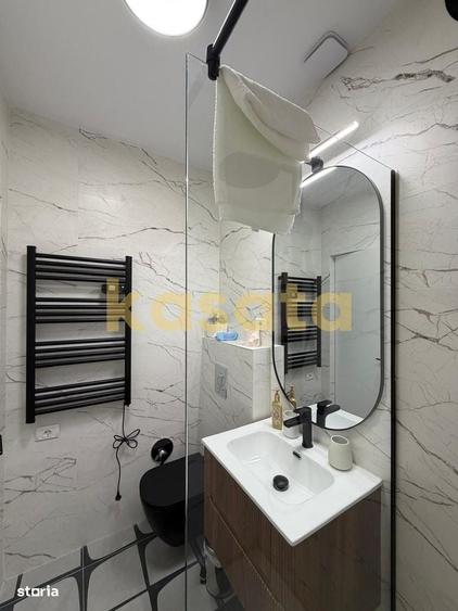 Apartament cu 4 camere în Calea Victoriei
