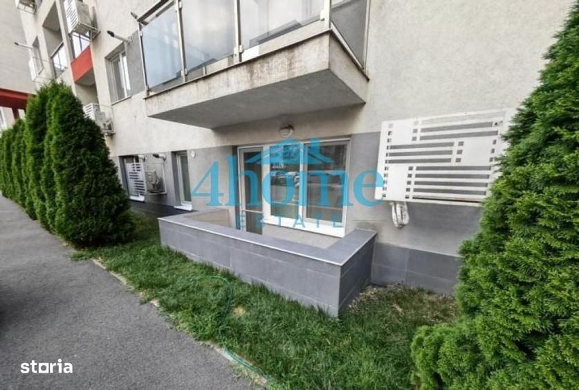 Apartament cu 2 camere în Păcii