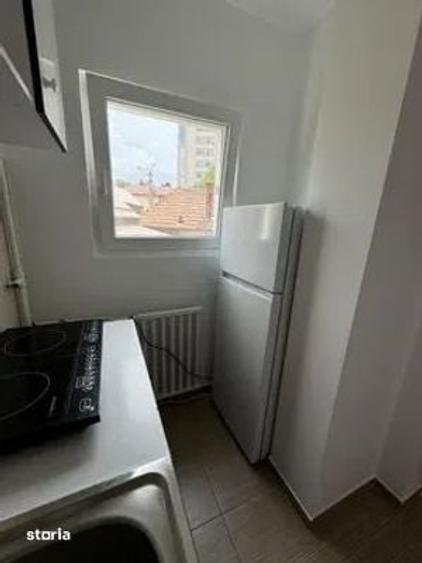 Garsonieră în Zorilor