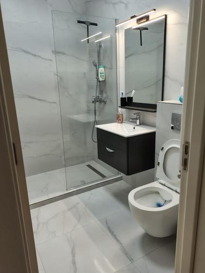 Apartament cu 2 camere decomandat în Nord