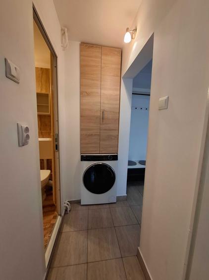 Apartament cu 2 camere decomandat în Nicolae Grigorescu
