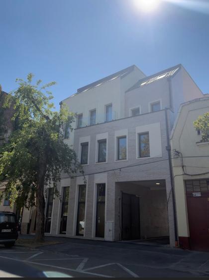 Apartament cu 2 camere în Ultracentral