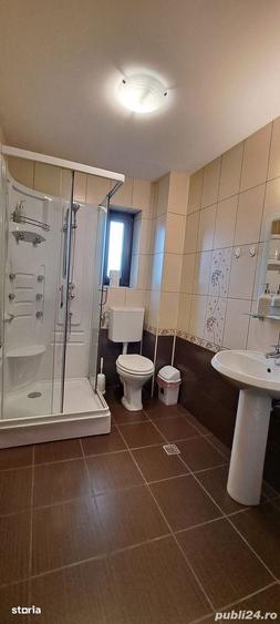Casă cu Teren 1300 Mp în Bran