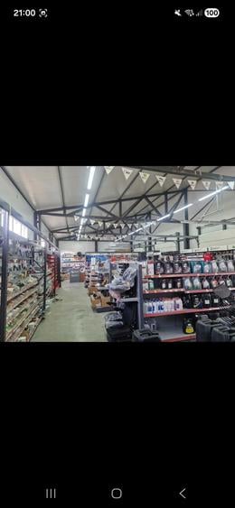 Spațiu comercial, de 260 mp, în Central