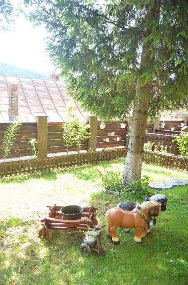 Casă cu 8 camere cu Teren 500 Mp în Central