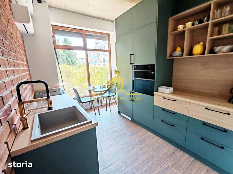 Apartament cu 2 camere în Gruia