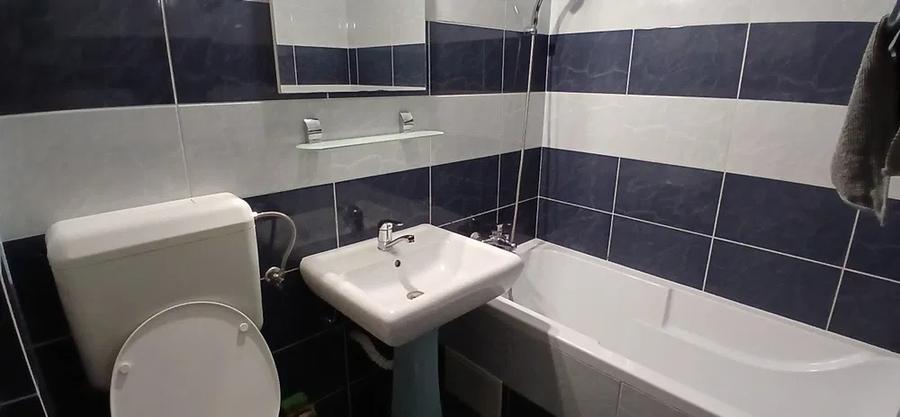 Apartament cu 2 camere semidecomandat în Vatra Luminoasă