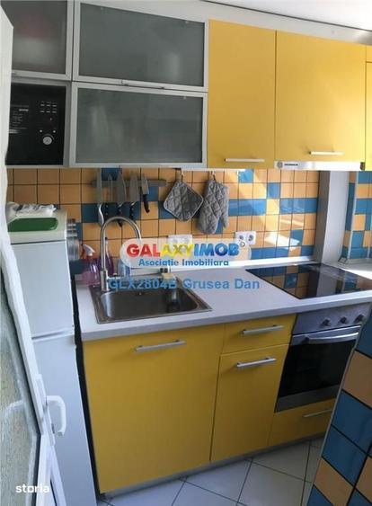 Garsonieră, mobilată în Pantelimon