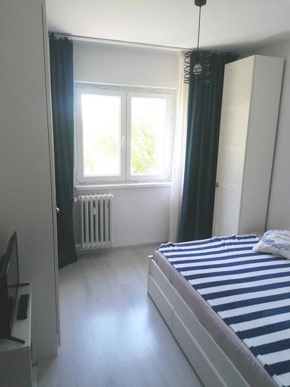 Apartment de vanzare in zona verde, linistita, proximitate transport, hypermarketuri, cresa, scoala, parcare gratuita - 10