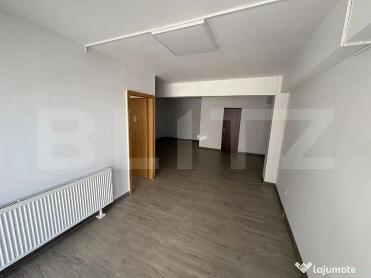 Spațiu comercial, de 47 mp, în Central