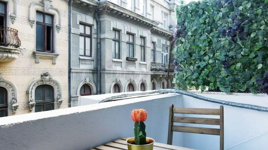 Garsonieră decomandată, mobilată în Cișmigiu