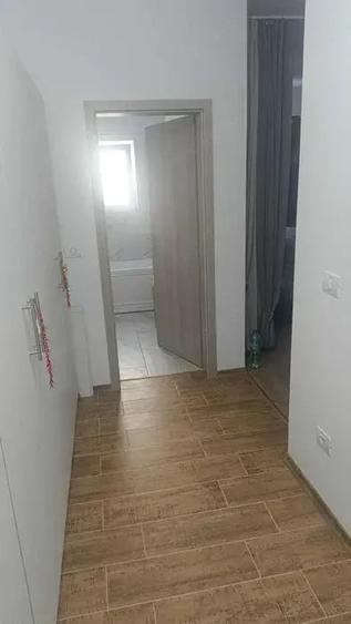 Garsonieră decomandată în Braytim