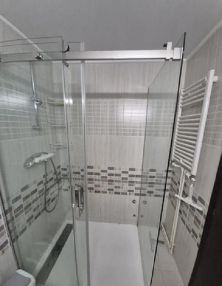 Apartament cu 2 camere semidecomandat, mobilat în Barbu Văcărescu