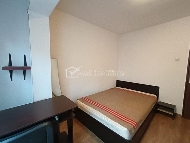Apartament cu 4 camere decomandat în Zorilor