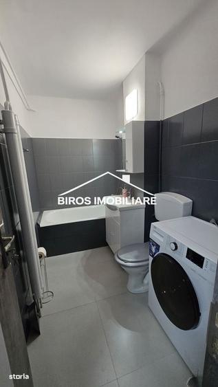 Garsonieră decomandată în Rovine
