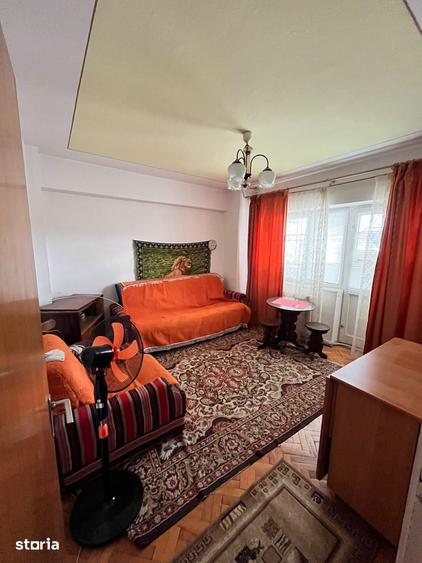Apartament cu 3 camere în Nord